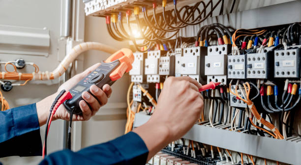 Best Emergency Electrician Near Me  in South Waverly, PA