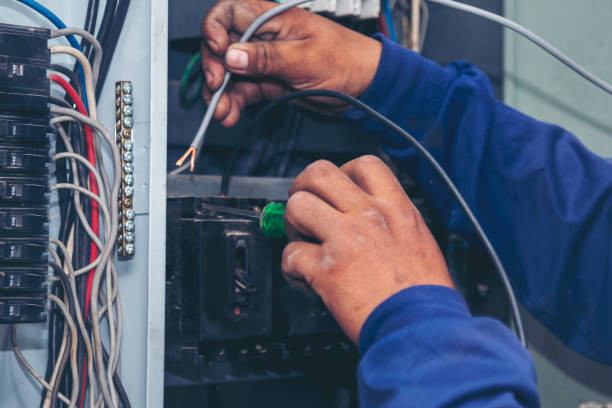 Best Affordable Electrician  in South Waverly, PA