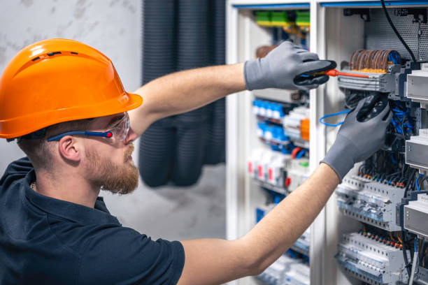 Best Circuit Breaker Repair  in South Waverly, PA