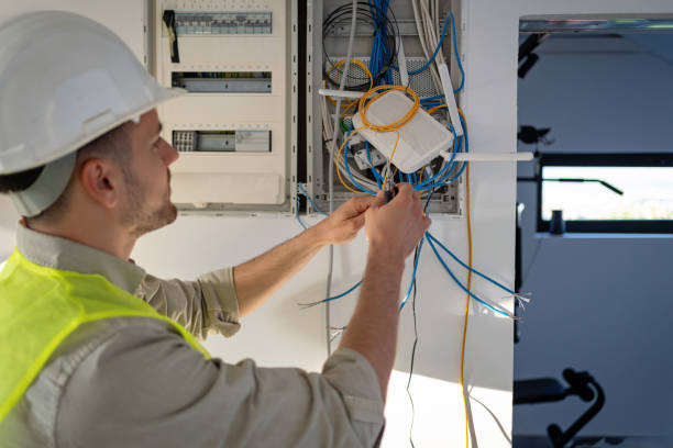 Best Affordable Emergency Electrician  in South Waverly, PA